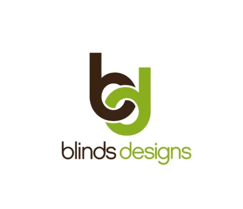 Blinds Designs Logo