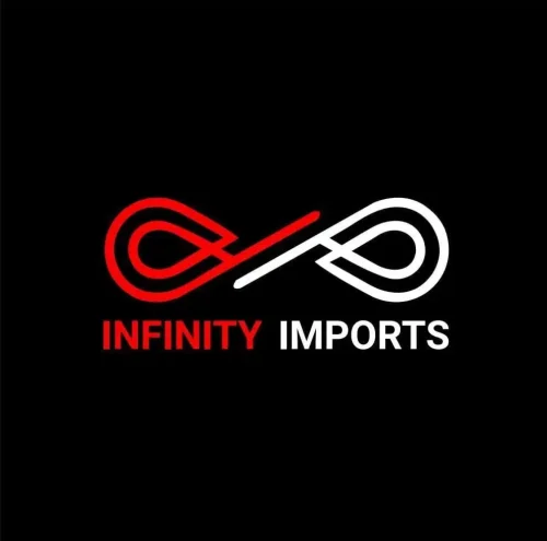 Infinity Imports Logo