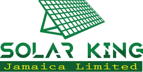 Solar King Logo