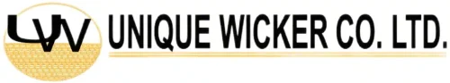 Unique Wicker Logo