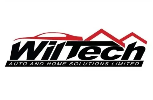 Wiltech Logo