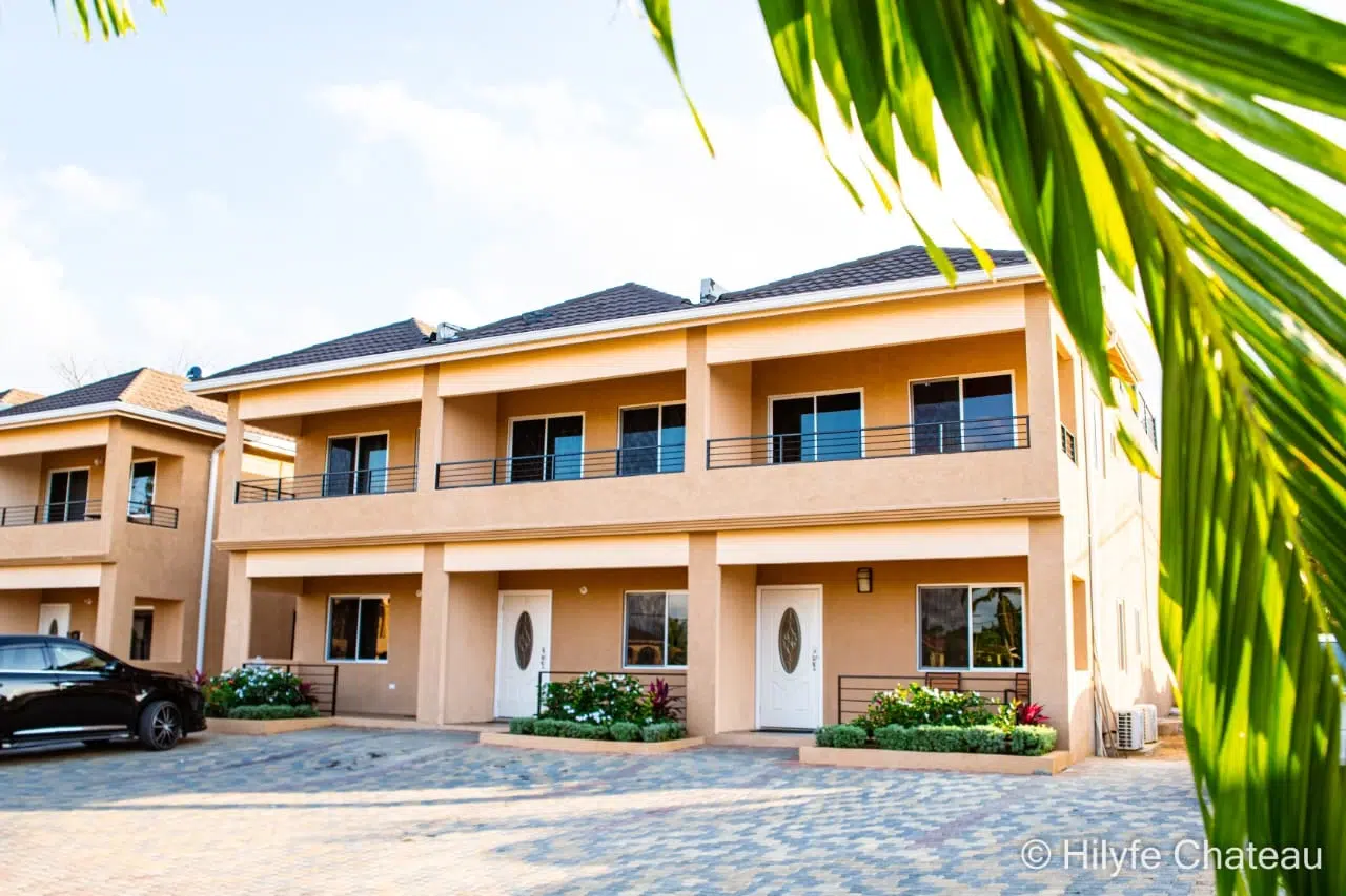 Mammee Bay Estate Main Image